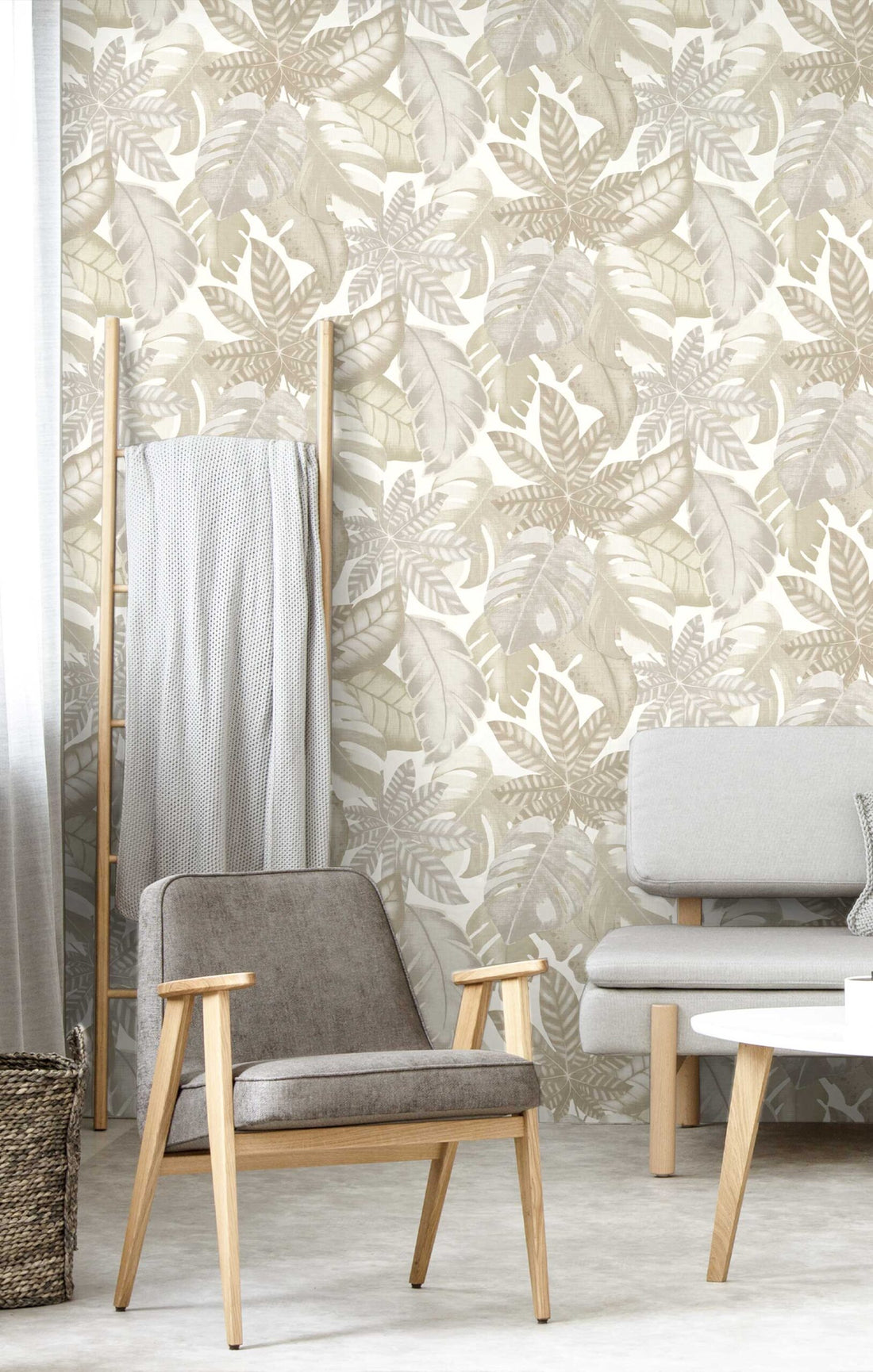 Carta da Parati Thai Cristiana Masi Wallpaper cod. 26410