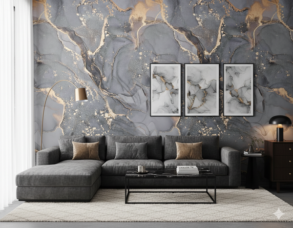 Poster Murale ENJOY cm 159 x 280H cod. 3042255