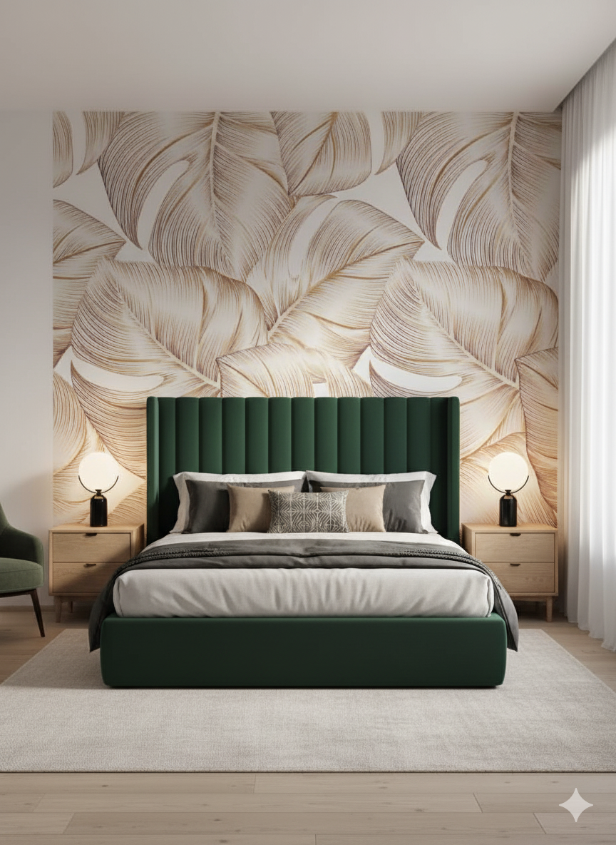 Poster Murale ENJOY cm 159 x 280H cod. 3042258