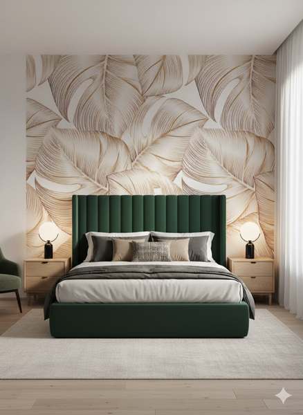 Poster Murale ENJOY cm 159 x 280H cod. 3042258