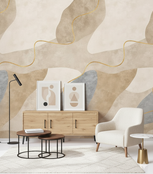 Poster Murale ENJOY cm 159 x 280H cod. 3042259