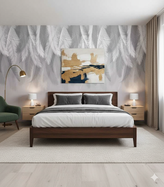 Poster Murale ENJOY cm 159 x 280H cod. 3042256