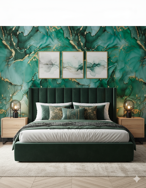 Poster Murale ENJOY cm 159 x 280H cod. 3042254