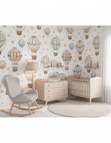 Poster Murale ENJOY cm 159 x 280H cod. 3042252