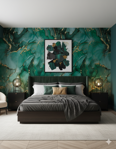 Poster Murale ENJOY cm 159 x 280H cod. 3042254