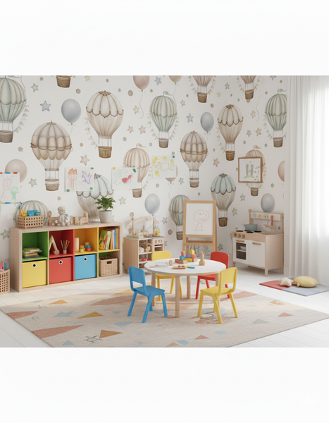 Poster Murale ENJOY cm 159 x 280H cod. 3042252