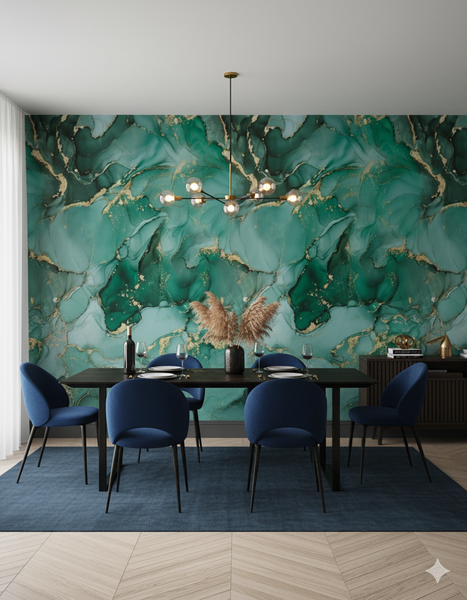 Poster Murale ENJOY cm 159 x 280H cod. 3042254