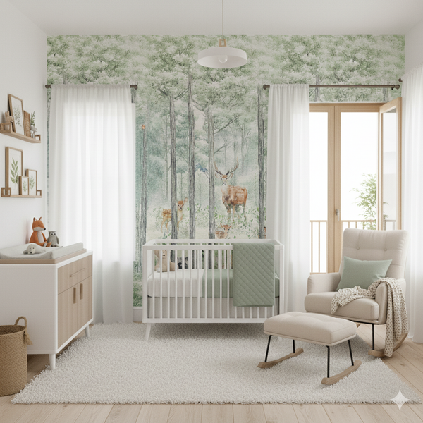 Poster Murale ENJOY cm 159 x 280H cod. 3042253