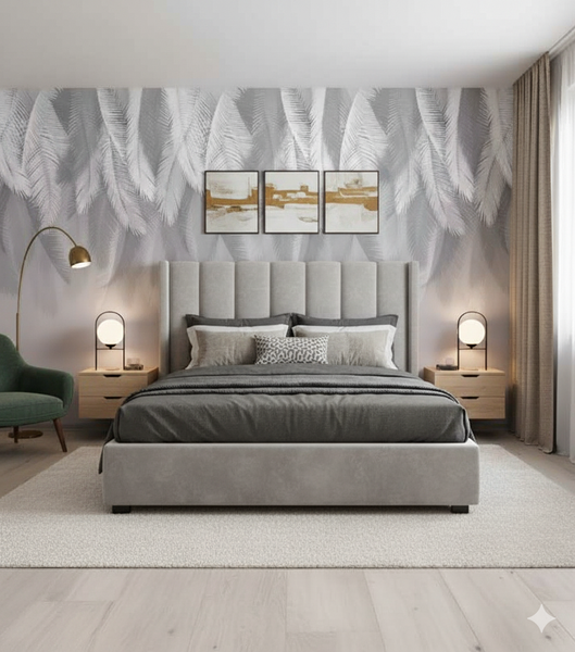 Poster Murale ENJOY cm 159 x 280H cod. 3042256