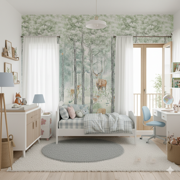 Poster Murale ENJOY cm 159 x 280H cod. 3042253