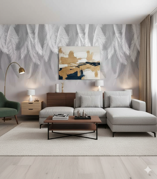 Poster Murale ENJOY cm 159 x 280H cod. 3042256