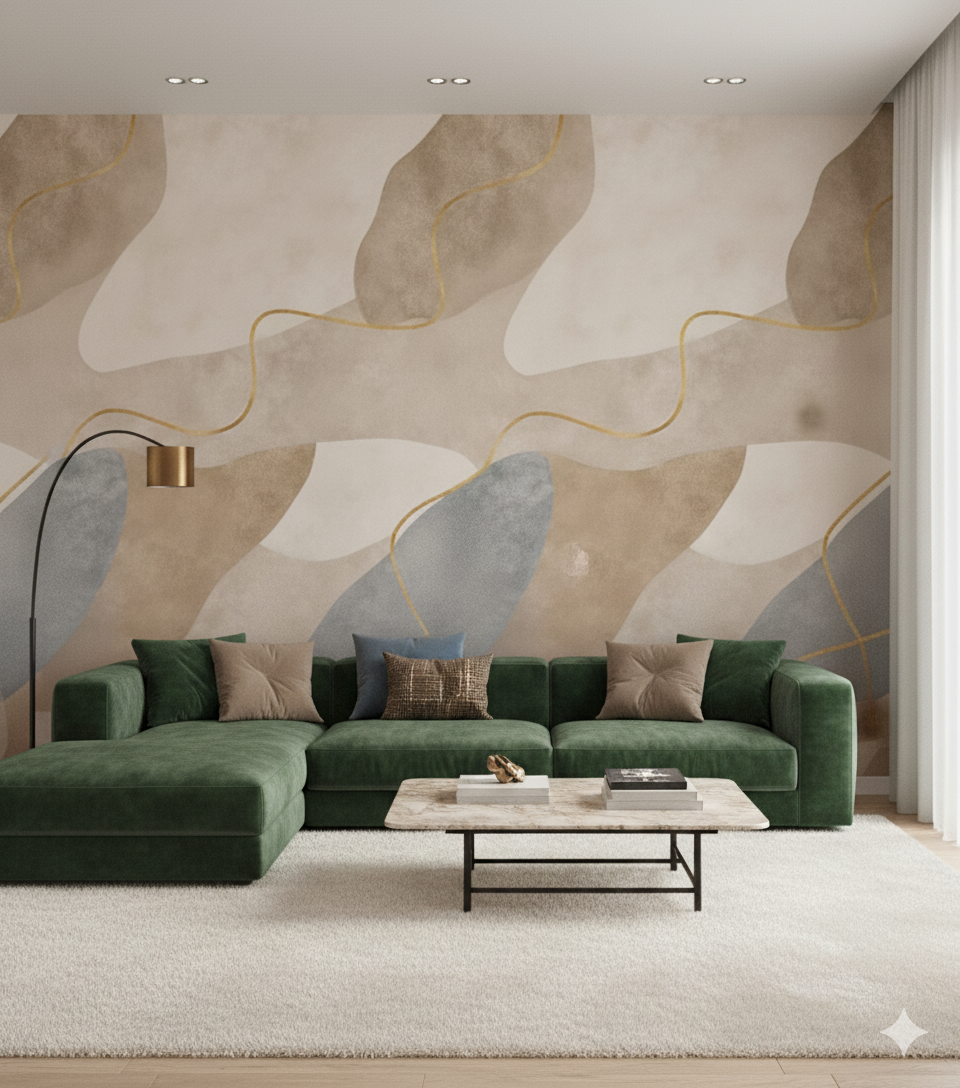 Poster Murale ENJOY cm 159 x 280H cod. 3042259