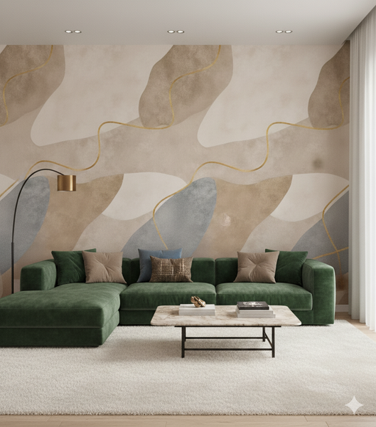 Poster Murale ENJOY cm 159 x 280H cod. 3042259