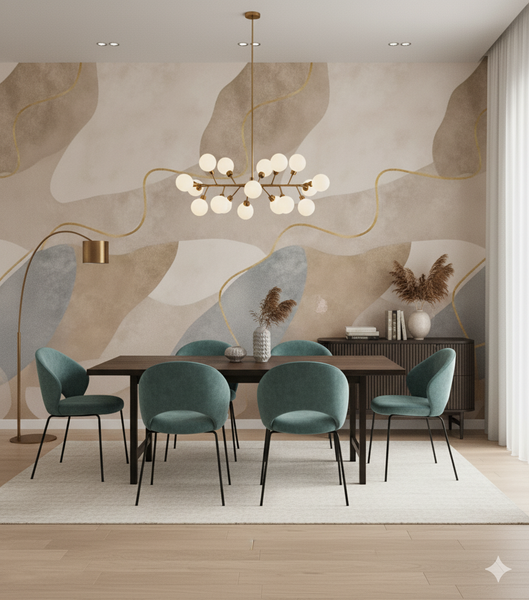 Poster Murale ENJOY cm 159 x 280H cod. 3042259