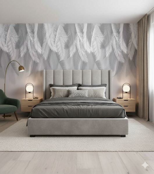 Poster Murale ENJOY cm 159 x 280H cod. 3042256