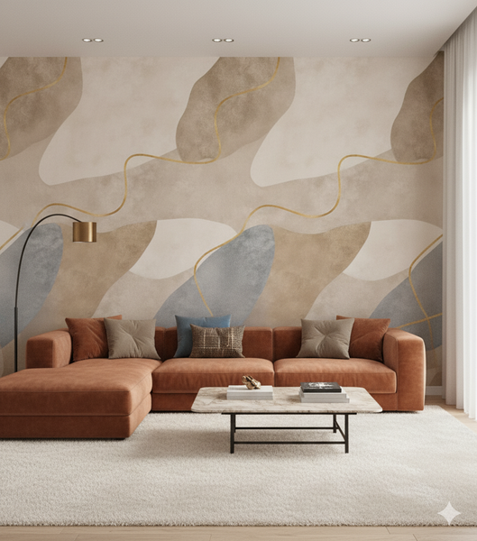 Poster Murale ENJOY cm 159 x 280H cod. 3042259