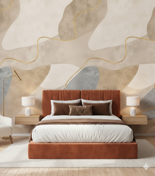 Poster Murale ENJOY cm 159 x 280H cod. 3042259