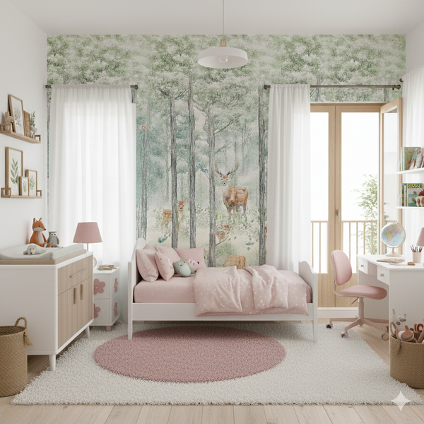 Poster Murale ENJOY cm 159 x 280H cod. 3042253