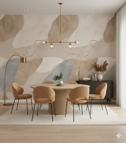 Poster Murale ENJOY cm 159 x 280H cod. 3042259