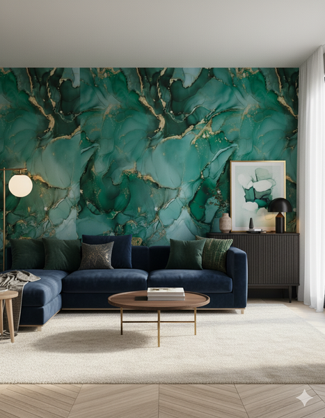 Poster Murale ENJOY cm 159 x 280H cod. 3042254