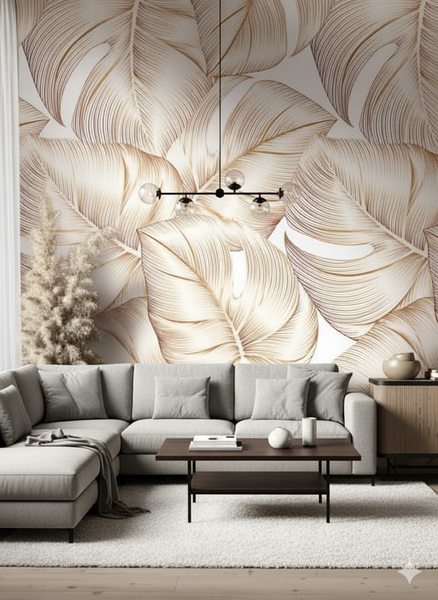 Poster Murale ENJOY cm 159 x 280H cod. 3042258