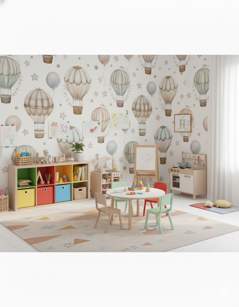 Poster Murale ENJOY cm 159 x 280H cod. 3042252