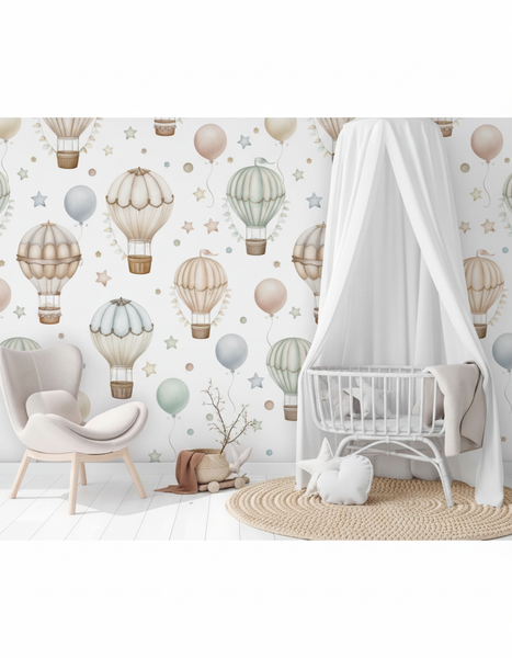 Poster Murale ENJOY cm 159 x 280H cod. 3042252