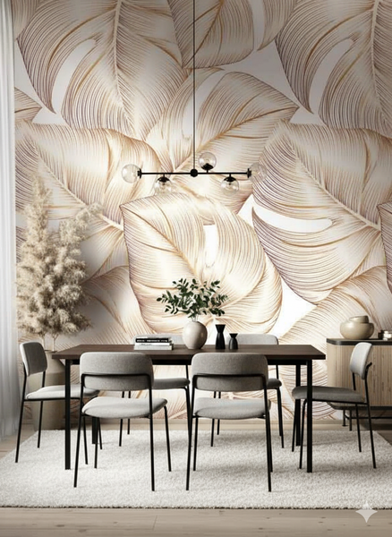 Poster Murale ENJOY cm 159 x 280H cod. 3042258