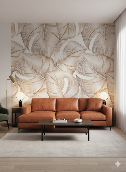 Poster Murale ENJOY cm 159 x 280H cod. 3042258