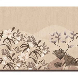 Carta da Parati Rio HEVEA Casadeco Wallpaper