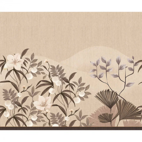 Carta da Parati Rio HEVEA Casadeco Wallpaper