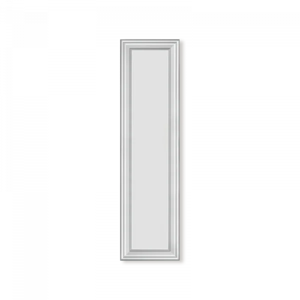 Pannello per Boiserie in polimero con tecnologia BISHIELD Ard Italia  misura 40x150 cm HP111-1540