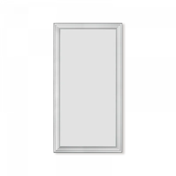 Pannello per Boiserie in polimero con tecnologia BISHIELD Ard Italia  misura 80x150 cm HP111-1580