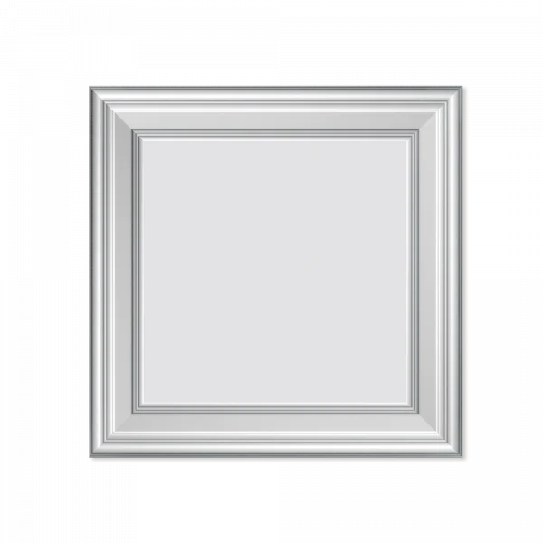 Pannello per Boiserie in polimero con tecnologia BISHIELD Ard Italia  misura 55x55 cm HP111-55