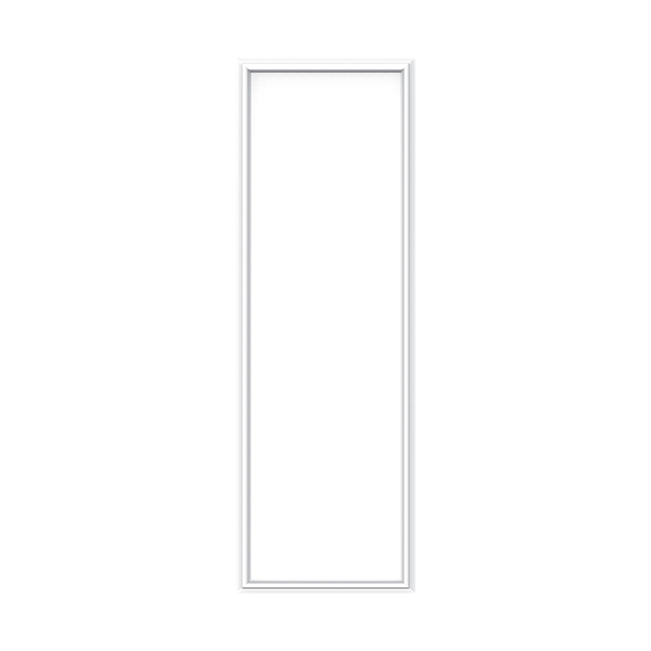 Pannello per Boiserie in polimero con tecnologia BISHIELD Ard Italia  misura 50x150 cm HP1452-1550