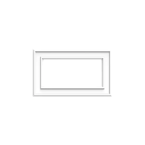 Pannello per Boiserie in polimero Ard Italia  misura 100x60 cm PA332-100