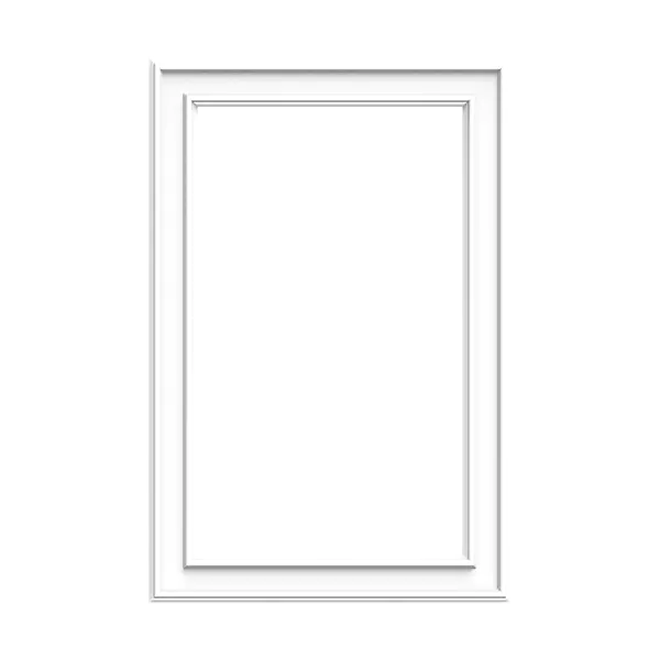 Pannello per Boiserie in polimero  Ard Italia  misura 100x150 cm PA332-15100