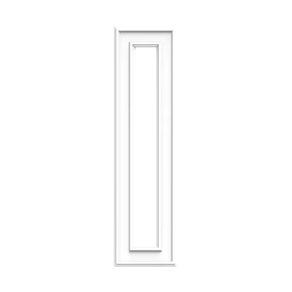 Pannello per Boiserie in polimero  Ard Italia  misura 40x150 cm PA332-1540