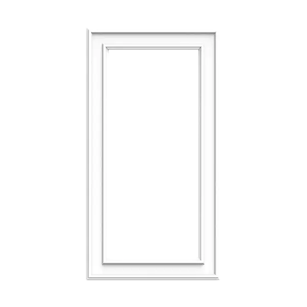 Pannello per Boiserie in polimero  Ard Italia  misura 80x150 cm PA332-1580