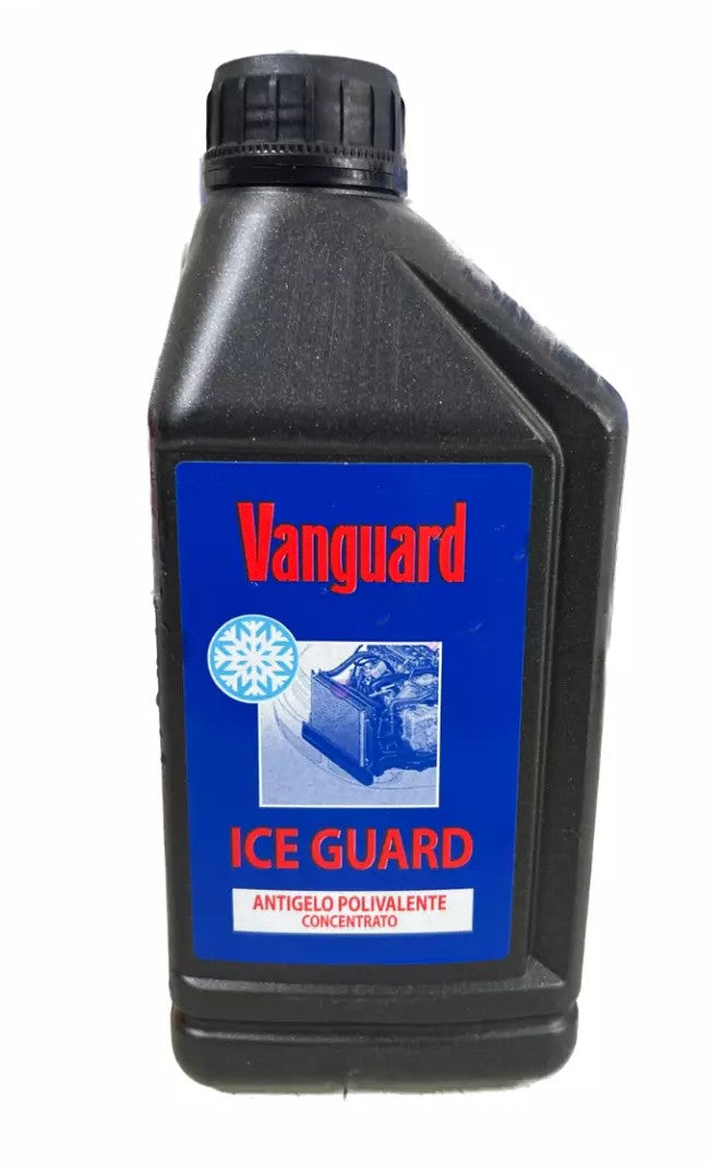 Vanguard Ice Guard 1 Kg. Antigelo Polivalente Concentrato