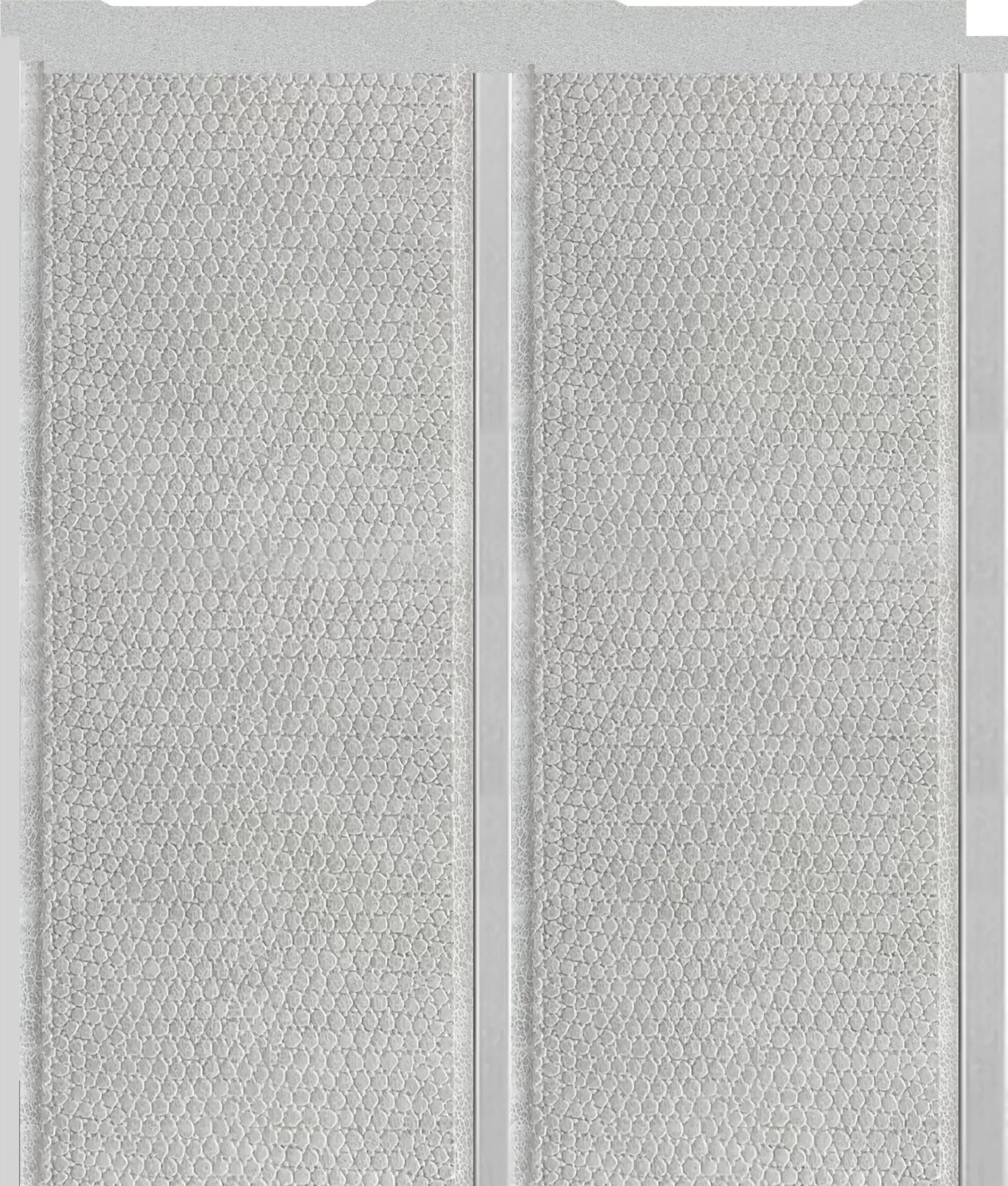 Profilo in polimero Ard Italia JC1088 Moon misura 2800x170x12 mm