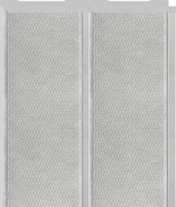 Profilo in polimero Ard Italia JC1088 Moon misura 2800x170x12 mm