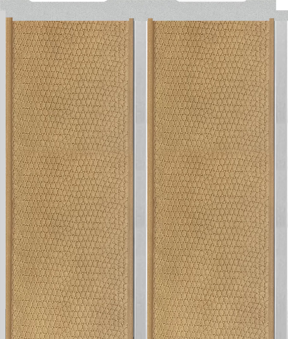 Profilo in polimero Ard Italia JC1088 Saturn misura 2800x170x12 mm