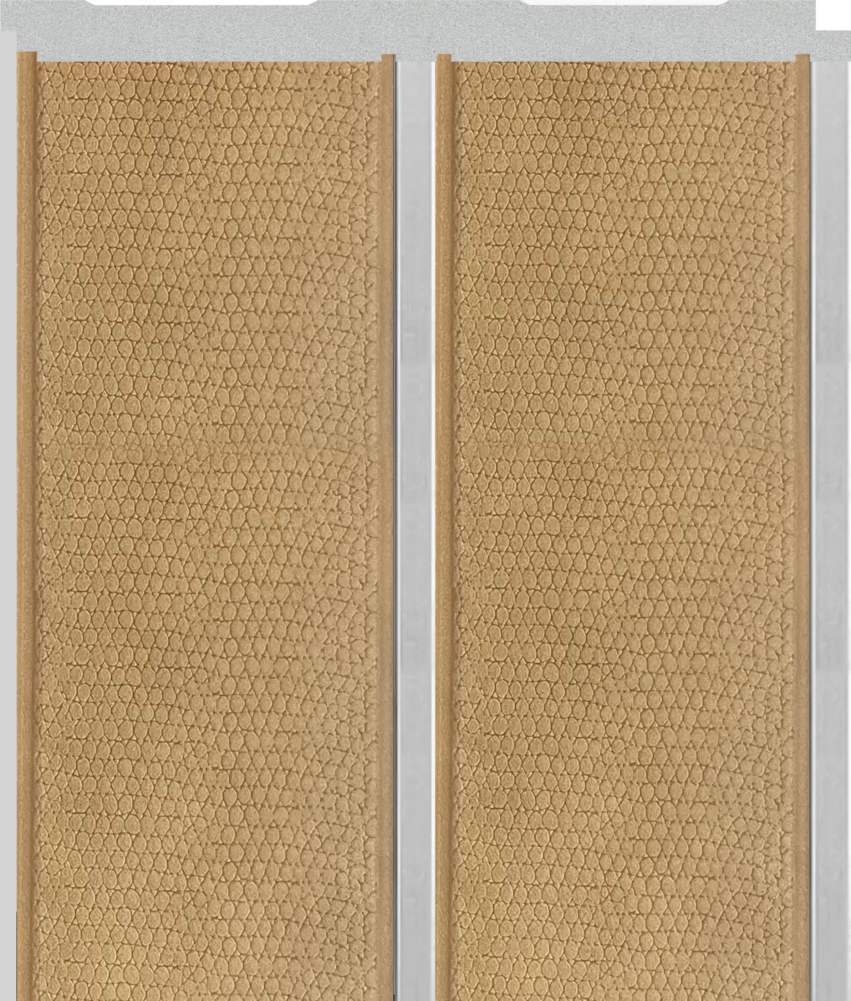 Profilo in polimero Ard Italia JC1088 Saturn misura 2800x170x12 mm
