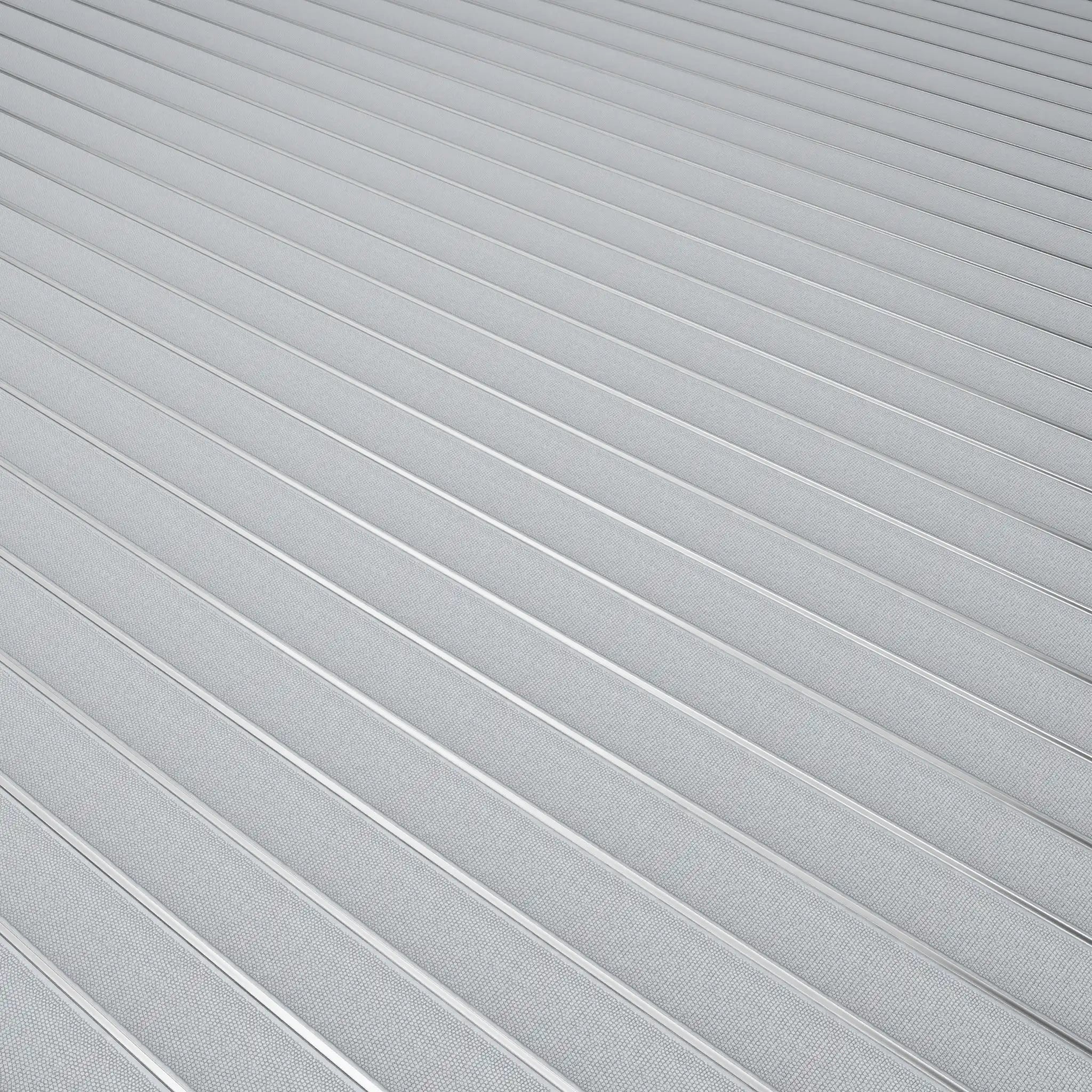 Profilo in polimero Ard Italia JC1088 Jupiter misura 2800x170x12 mm