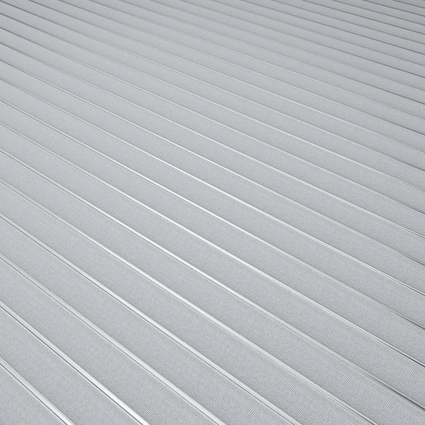 Profilo in polimero Ard Italia JC1088 Jupiter misura 2800x170x12 mm