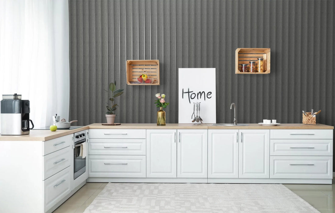 Profilo in polimero Ard Italia JC1088 Mercury misura 2800x170x12 mm