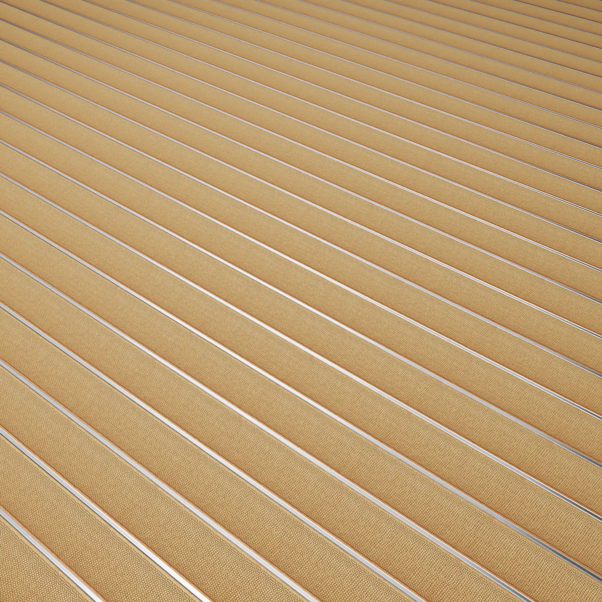 Profilo in polimero Ard Italia JC1088 Saturn misura 2800x170x12 mm