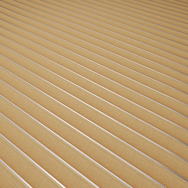 Profilo in polimero Ard Italia JC1088 Saturn misura 2800x170x12 mm