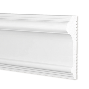 Cornice in polimero Ard Italia JC167 misura 2000x26x100 mm